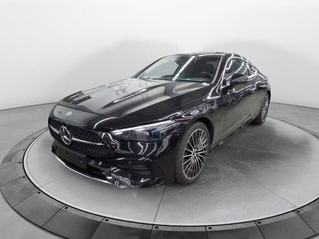 Image of Mercedes-Benz CLE 220