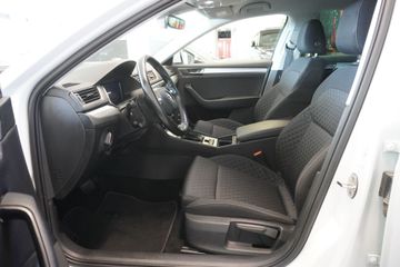 Skoda Superb - 8