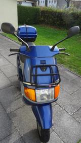 Piaggio NSL - PIAGGIO VON 51 BIS 80 CCM