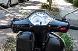 Vespa GTS 250 i.E.  - VESPA GTS 250