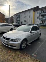 BMW 320i Baujahr 2005  Motor Getriebe Top - Oldtimer: bis 3000 Euro