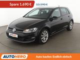 Volkswagen Golf VII 1.4 TSI Highline BlueMotion Tech*NAVI* - : mit ABS, Kleinwagen