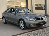 Mercedes-Benz C 200 C 200 Kompressor (204.041), Memory, Schieb - Mercedes-Benz C-Klasse S204
