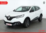 Renault Kadjar 1.2 TCe Energy Aut. LED Navi Kamera PDC - gebrauchte Renault Kadjar aus dem Jahr 2018