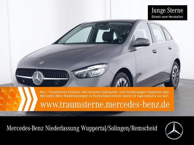 Mercedes-Benz B 250 e PROGRESSIVE ADVANCED//R-KAM/LED/EASYP/