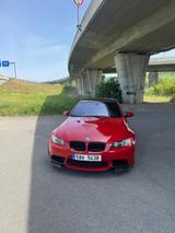 BMW M3 M3 - BMW M3 mit Benzin-Antrieb: Rot