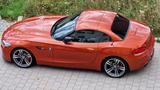 BMW Z4 sDrive35is - - BMW: I35