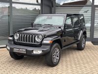 Jeep Wrangler - Vorschau Bild 3