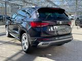 Seat Ateca 2.0TDI DSG FR LED Nav Assistent Kamera 18" - Seat: TDI
