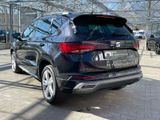 Seat Ateca 2.0TDI DSG FR LED Nav Assistent Kamera 18" - Seat Ateca aus 2023