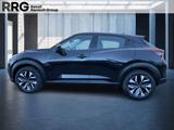 Nissan Juke Acenta LED SHZ Navi Kamera - Nissan Juke Gebrauchtwagen in Hamburg