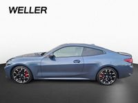 BMW 420 - Vorschau Bild 11