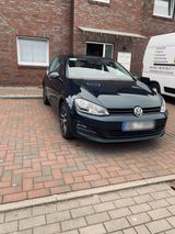 Volkswagen VW Golf 7 TSI 140ps ( mit Zahnriemen ) - Volkswagen Golf: V Tsi 140 Ps