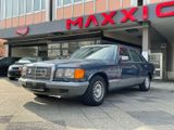 Mercedes-Benz 280 SE OLDTIMER - Mercedes-Benz 280 in Berlin