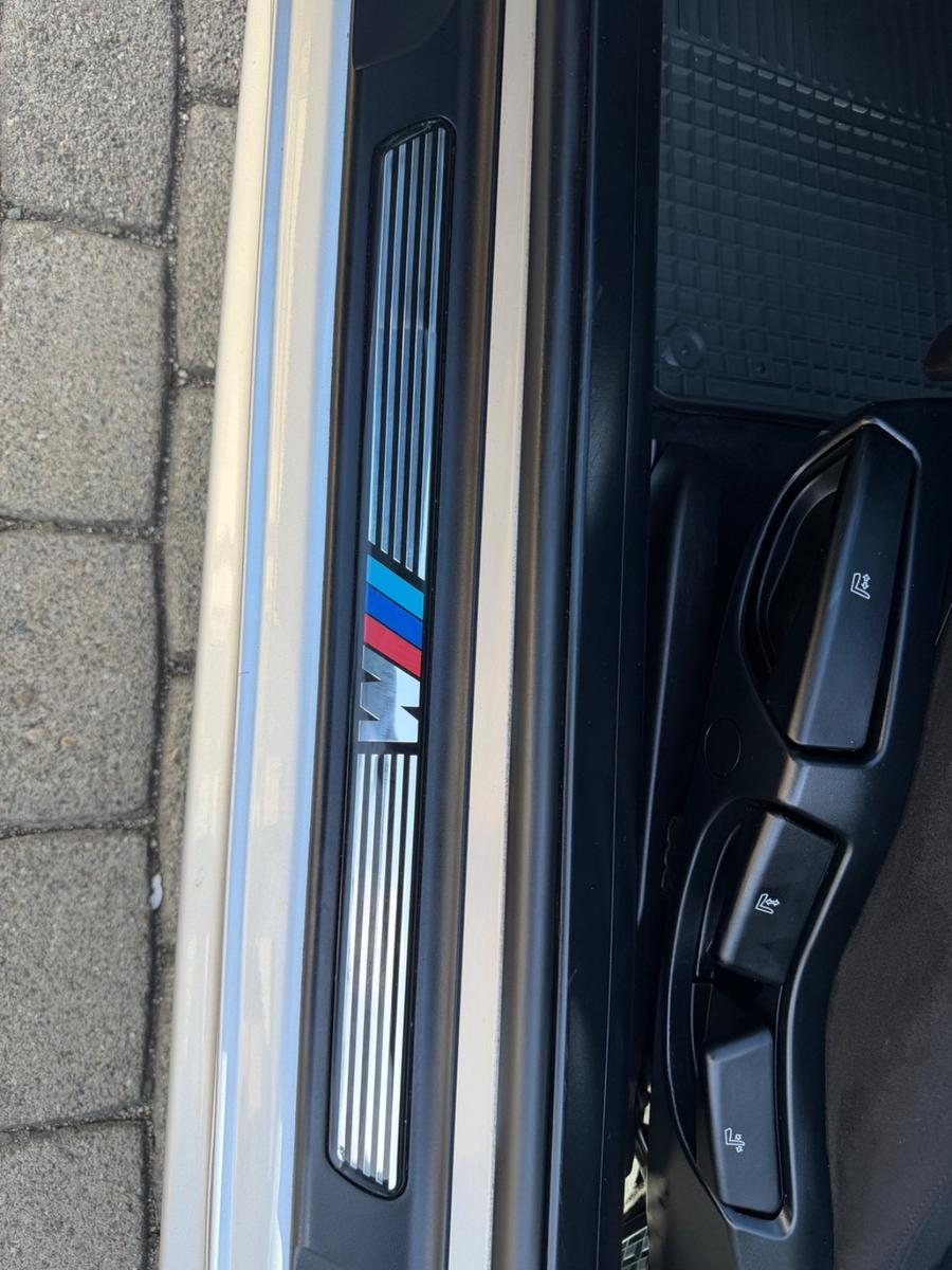 BMW 320 3 COUPE 320 CI | 170 ch | BVM | TOIT OUVRANT