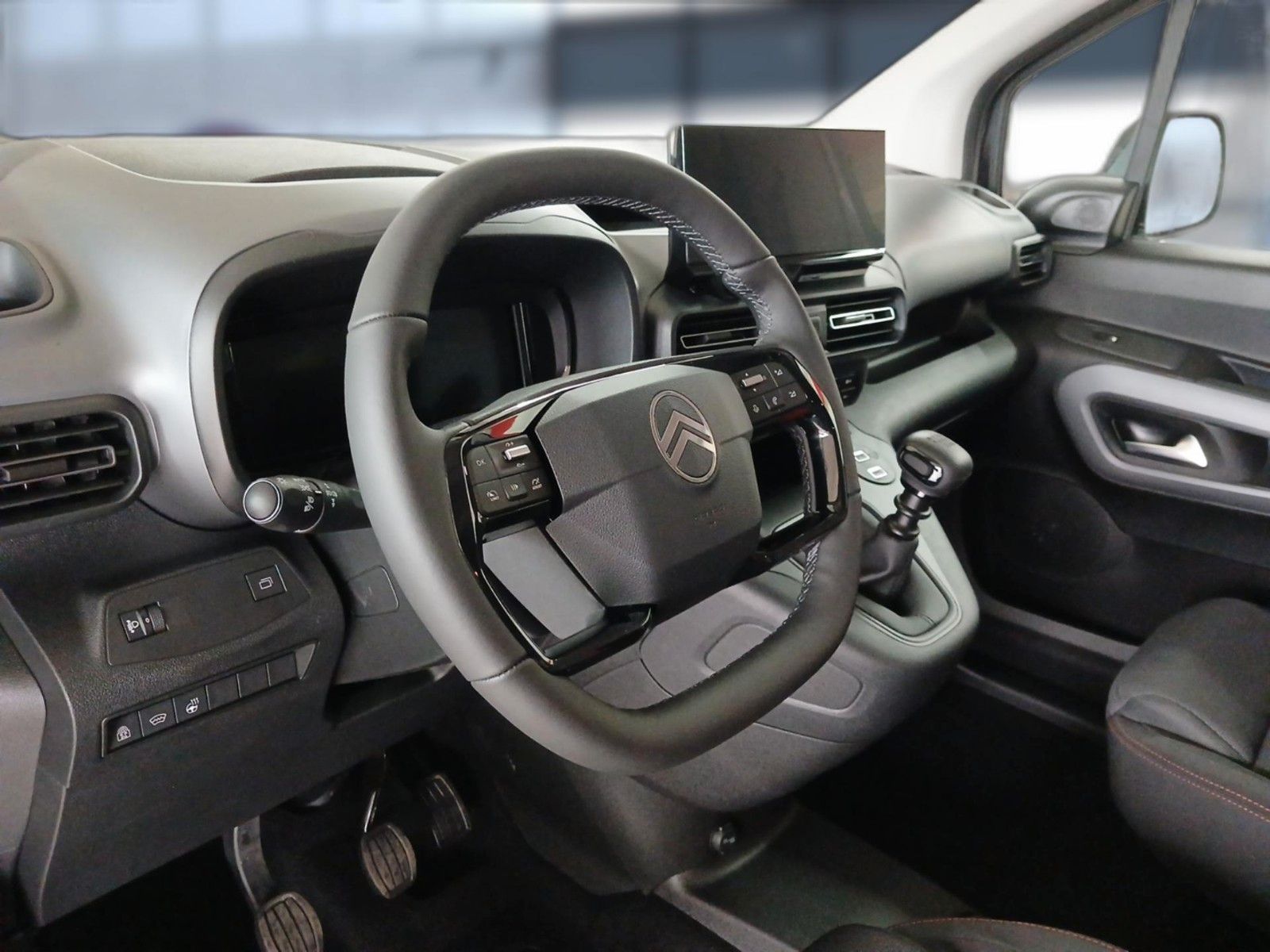 Citroën Berlingo - Bild 12