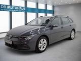 Volkswagen Golf Variant Life 1.0 TSI Navi Winterpaket ACC - : Kombi, Winterpaket