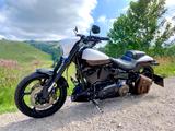 Harley-Davidson CVO Pro Street Breakout *limitiert*  - Harley-Davidson Motorräder in München
