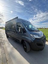 Knaus Boxstar Street 600, Fiat Ducato, Solar, Lithium - Knaus Boxstar 600