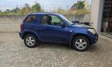 Toyota RAV 4 2.0-l-VVT-i 4x4 Executive Executive - gebrauchte Toyota RAV 4 aus dem Jahr 2003