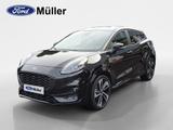 Ford Puma 1.0 EcoBoost Automatik ST-Line X Design*Nav - Ford Puma: ST Line X Design