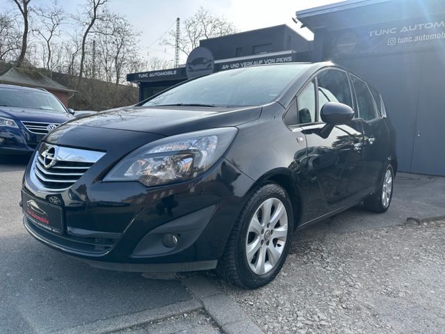 Opel Meriva B Innovation *2. Hand*Euro 5*