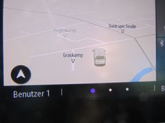 Dethleffs Seaside der geräumigste Globevan