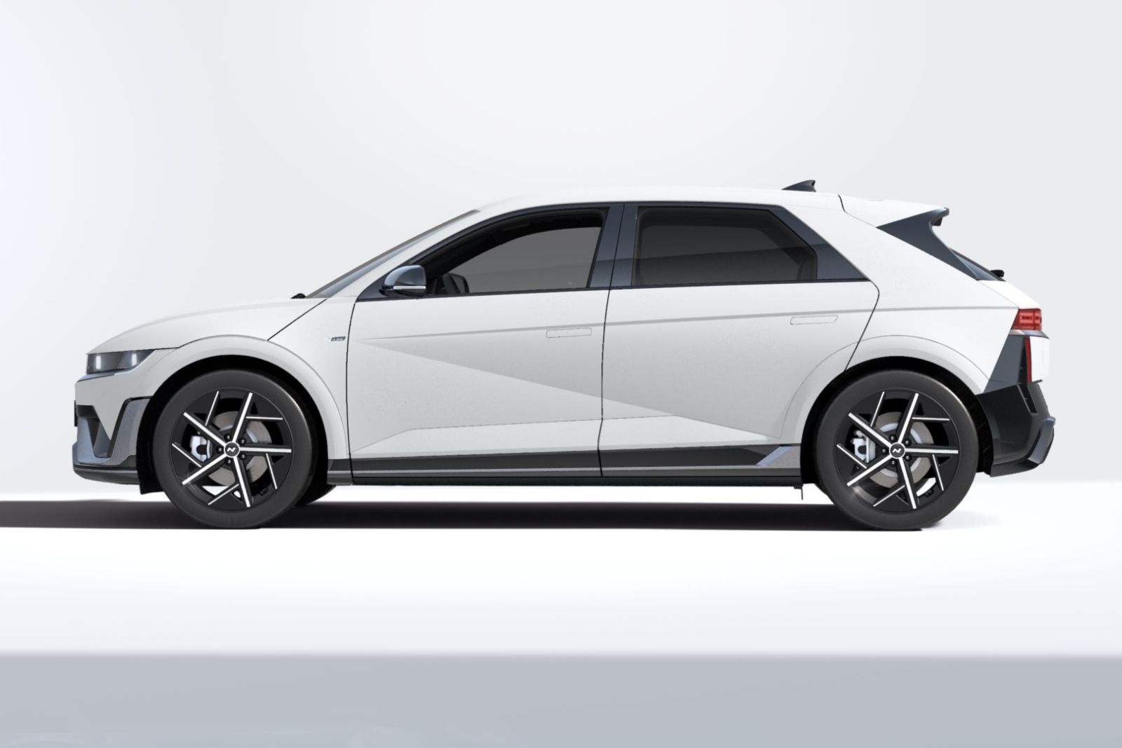 Hyundai IONIQ 5 - Bild 4
