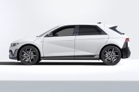 Hyundai IONIQ 5 - Vorschau Bild 4