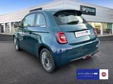 Fiat 500 1.0 Mild Hybrid Torino - Fiat 500 Gebrauchtwagen in Hamburg