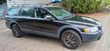 Volvo XC 70 XC70 2.5 T Cross Country  AWD Edition - Volvo XC70: Country