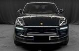 Porsche Macan STANDHEIZUNG*KAMERA*L-HEIZBAR - Porsche Macan in Dresden