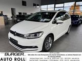 Volkswagen Touran Comfortline 1.5 7 Sitze Navi LED ACC Kame - Volkswagen Touran Comfortline mit Benzin-Antrieb