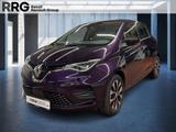 Renault ZOE EVOLUTION R110 EV50 CCS NAVIGATION