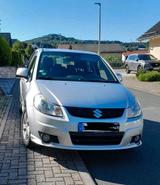 Suzuki SX4 City - Suzuki SX4 City