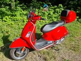 Vespa GTS 300  - Offers