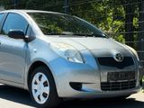 Toyota Yaris 1,3-l-VVT-i Cool Klima - Toyota Yaris aus 2008