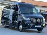 Mercedes-Benz SPRINTER 519 VIP 17+1 SITZE 2xTV TABLE EXCLUSIVE - Mercedes-Benz Sprinter New cars in Bielefeld