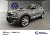 Volkswagen T-Roc 1.5 TSI DSG IQ.DRIVE Navi ACC Rückfahrkame - Volkswagen T-Roc in Frankfurt (Main)