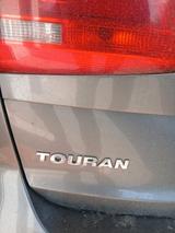 Volkswagen VW Touran 2 lt Diesel 140 PS TÜV neu - Volkswagen Touran 140 ps mit Diesel-Antrieb