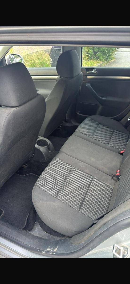 Volkswagen Golf 2012 — photo 7
