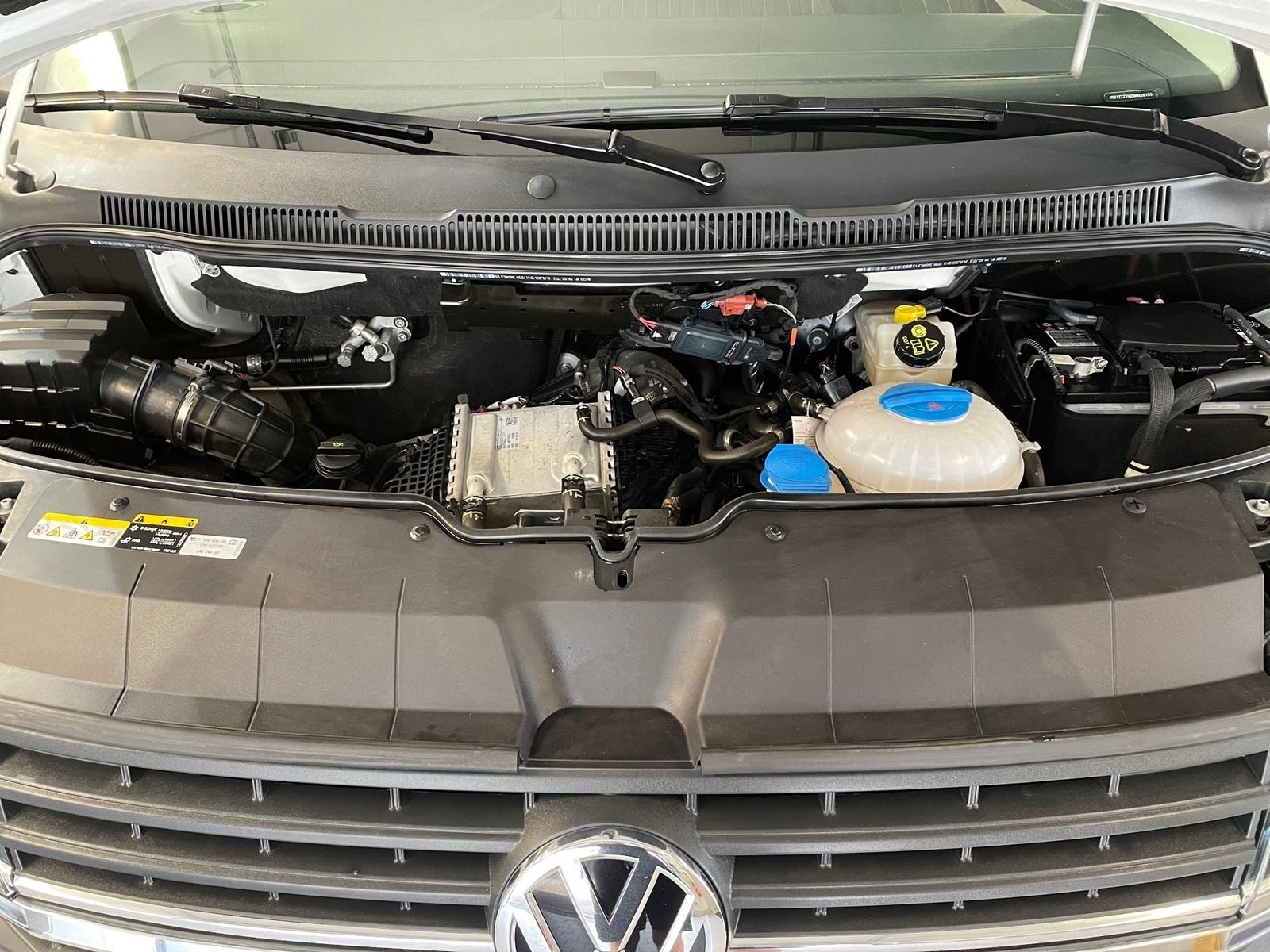 Volkswagen T6 andere T6.1 Kasten 2.0 TDI KR *APPCON*KLIMA*BLUETOOTH*, миниатюра 7