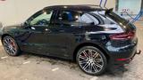 Porsche Macan Turbo / APPROVED / TOP geple... - Porsche Macan in Bonn