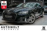 Audi A5 Coupe 40 TDI S-tronic quattro NAVI LED RFK