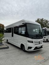 Morelo Palace 88 LB Neues Modell 2025! Sofort Verfügbar