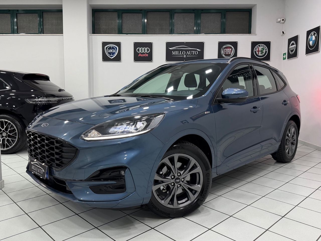 Ford Kuga 1.5 EcoBlue 120 CV aut. 2WD ST-Line X