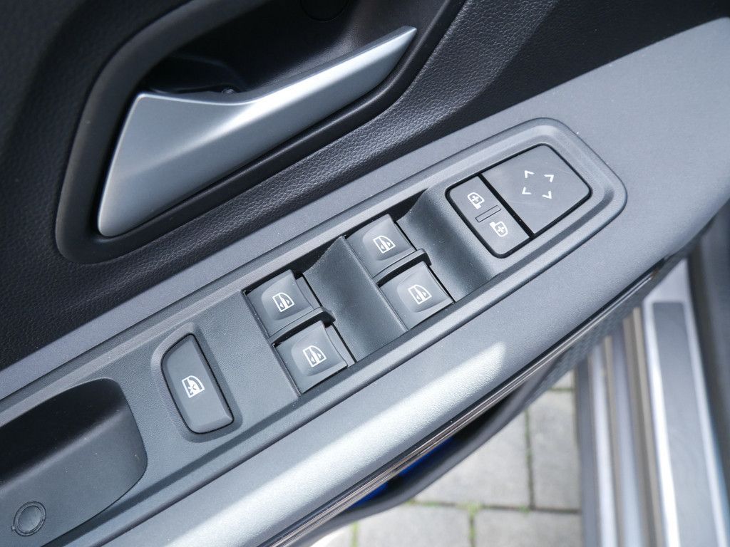 Fahrzeugabbildung Dacia Jogger Extreme+ ECO-G 100