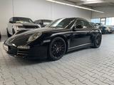 Porsche 997 Targa 4S Navi Sitzh. Bose Leder Top Zustand - gebrauchte Porsche 997 aus dem Jahr 2010