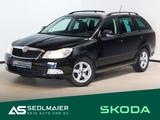 Skoda Octavia Combi 1.4 TSI Ambition Tempomat|PDC|SHZ - Skoda Octavia aus 2012 mit Benzin-Antrieb: Kombi, 1.4