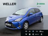 Toyota Yaris 1.5 Y20 Club *Design Paket*SHZ*Kamera*BT*